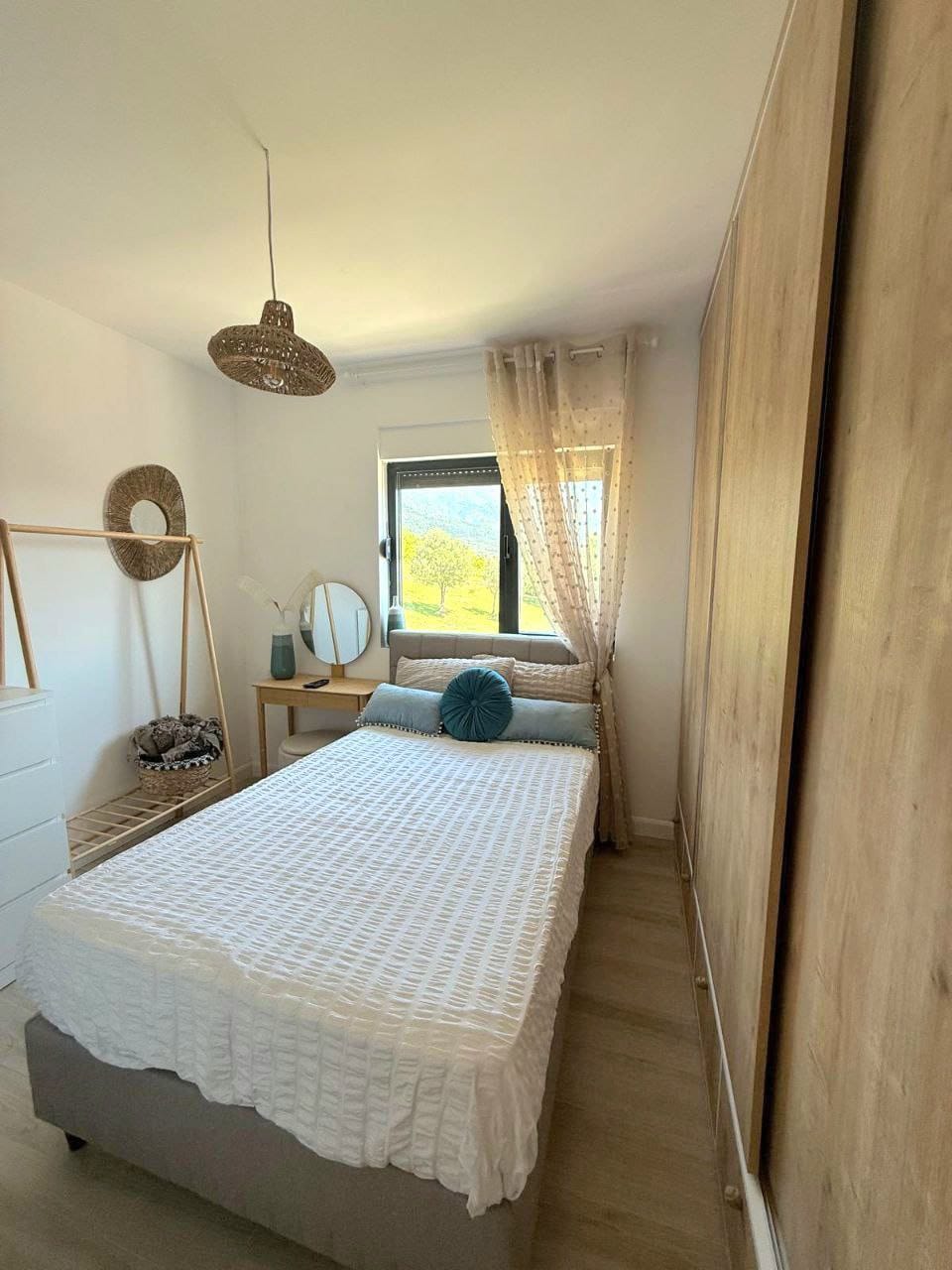 Image of Apartment - 2 Bedrooms - 1 Bathrooms for Sale in Tivat-Tivat-Montenegro, Image 4