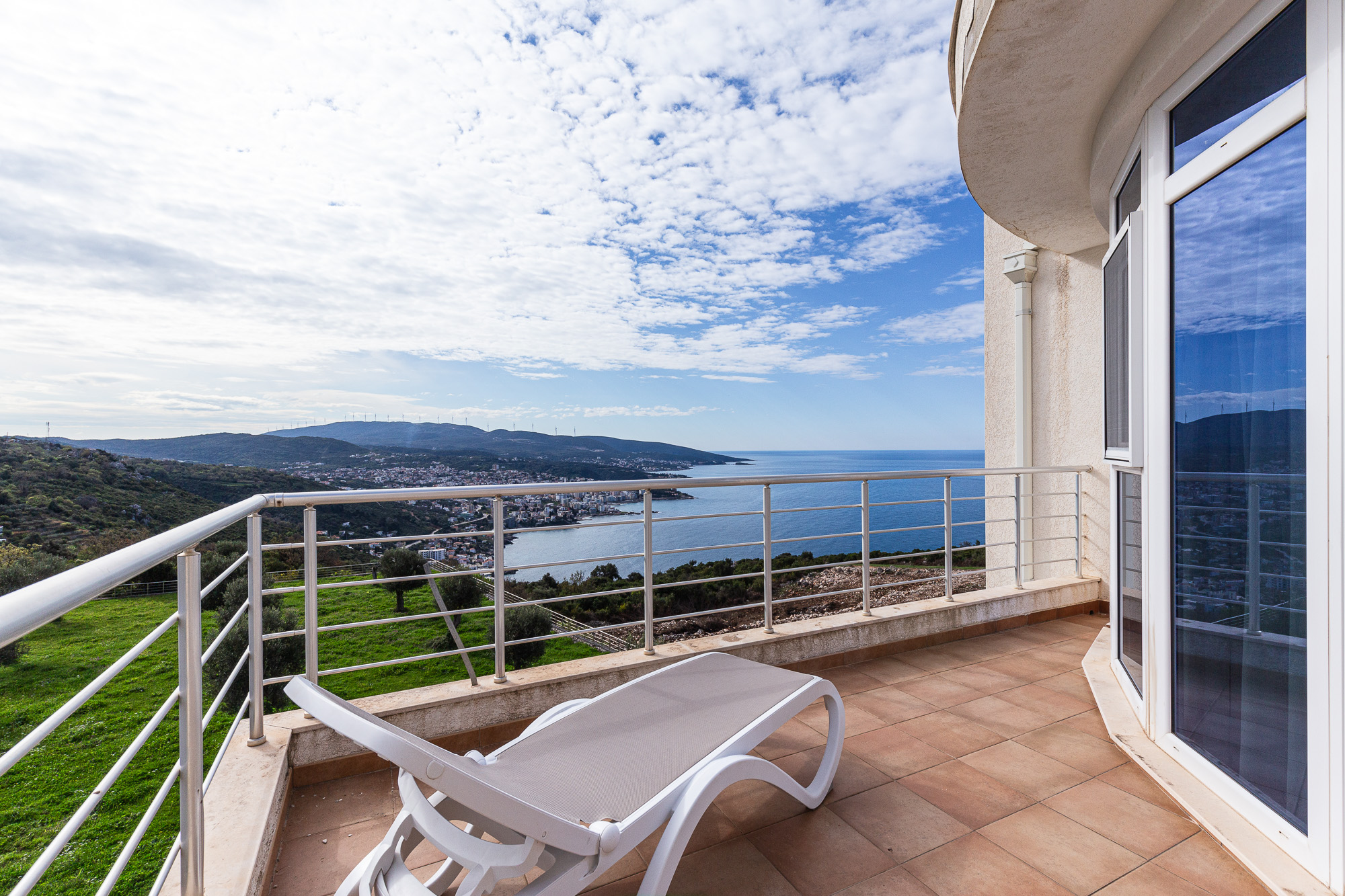 Image of Villa - 3 Bedrooms - 4 Bathrooms for Sale in Bar-Bar-Montenegro, Image 20