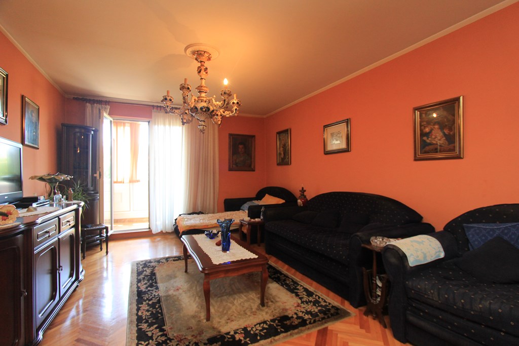 Image of Apartment - 2 Bedrooms - 1 Bathrooms for Sale in Budva-Budva-Montenegro, Image 1