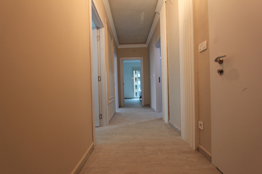 Image of Apartment in new building - 2 Bedrooms - 1 Bathrooms for Sale in Budva-Becici-Montenegro, Image 10