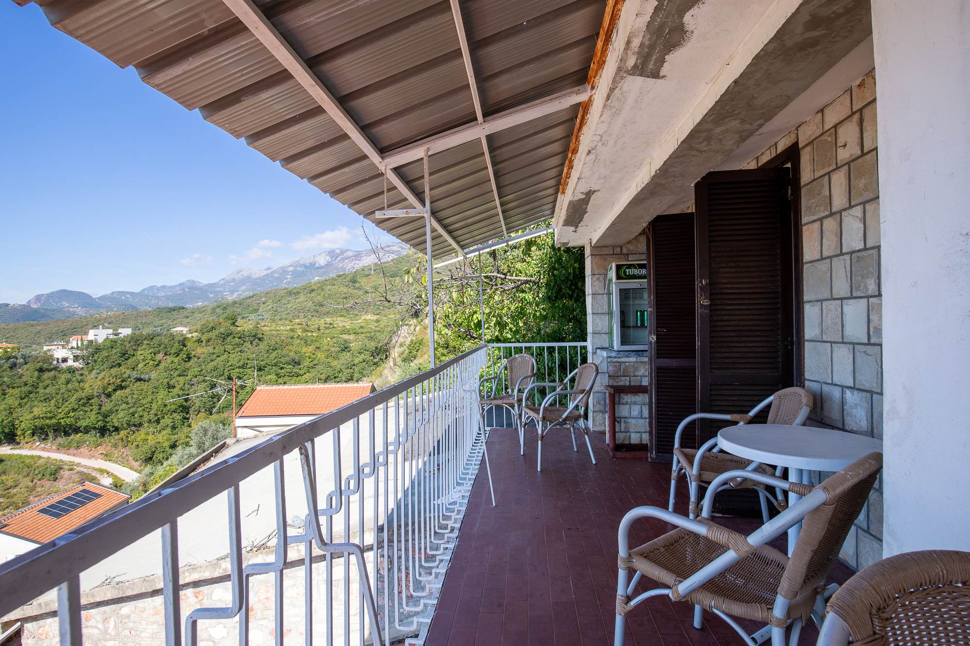 Image of House - 2 Bedrooms - 2 Bathrooms for Sale in Budva-Przno-Montenegro, Image 28