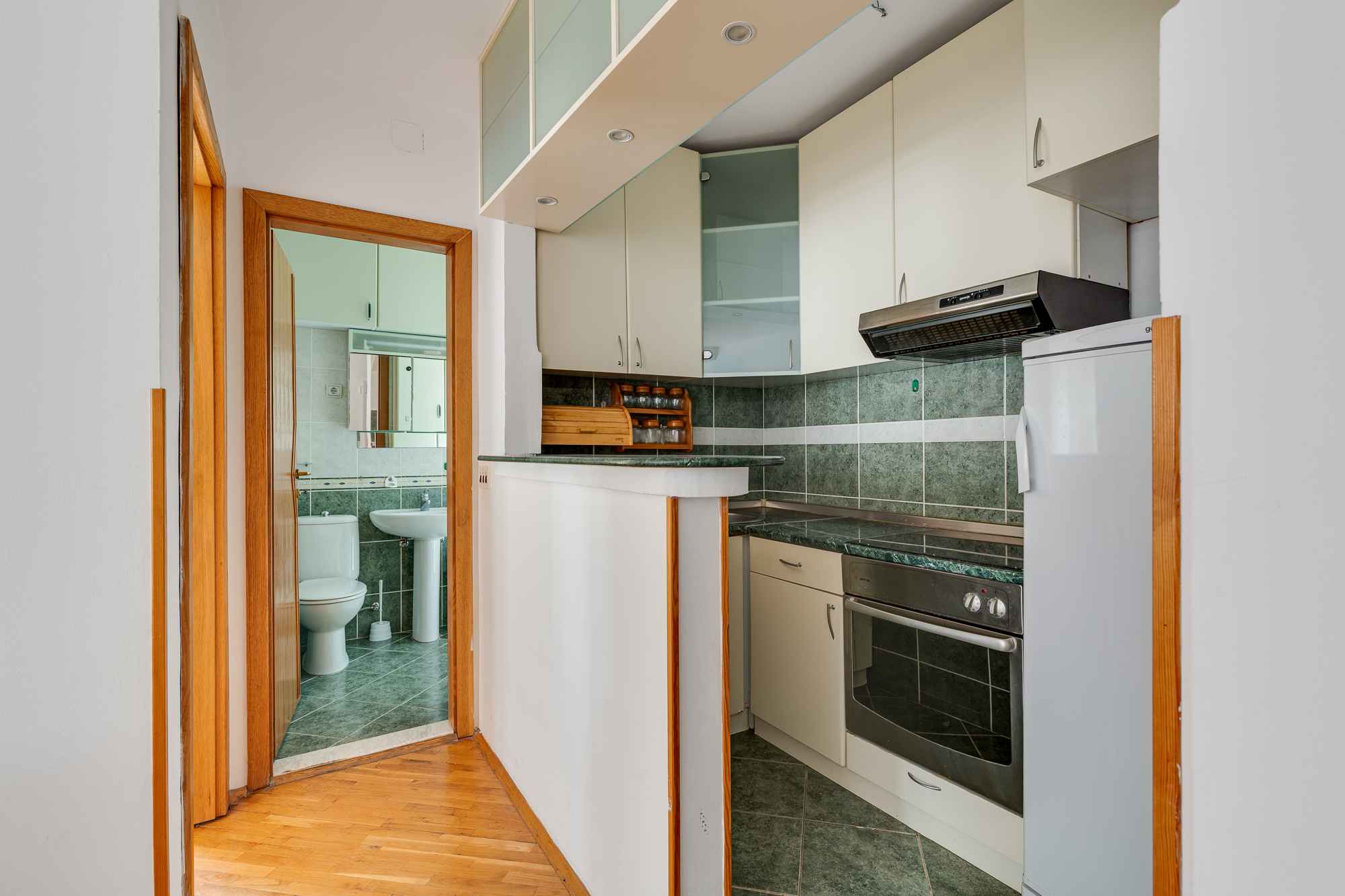  Image of Apartment - 1 Bedrooms - 1 Bathrooms for Residential For Sale in Budva-Rafailovici-Montenegro, Image 7