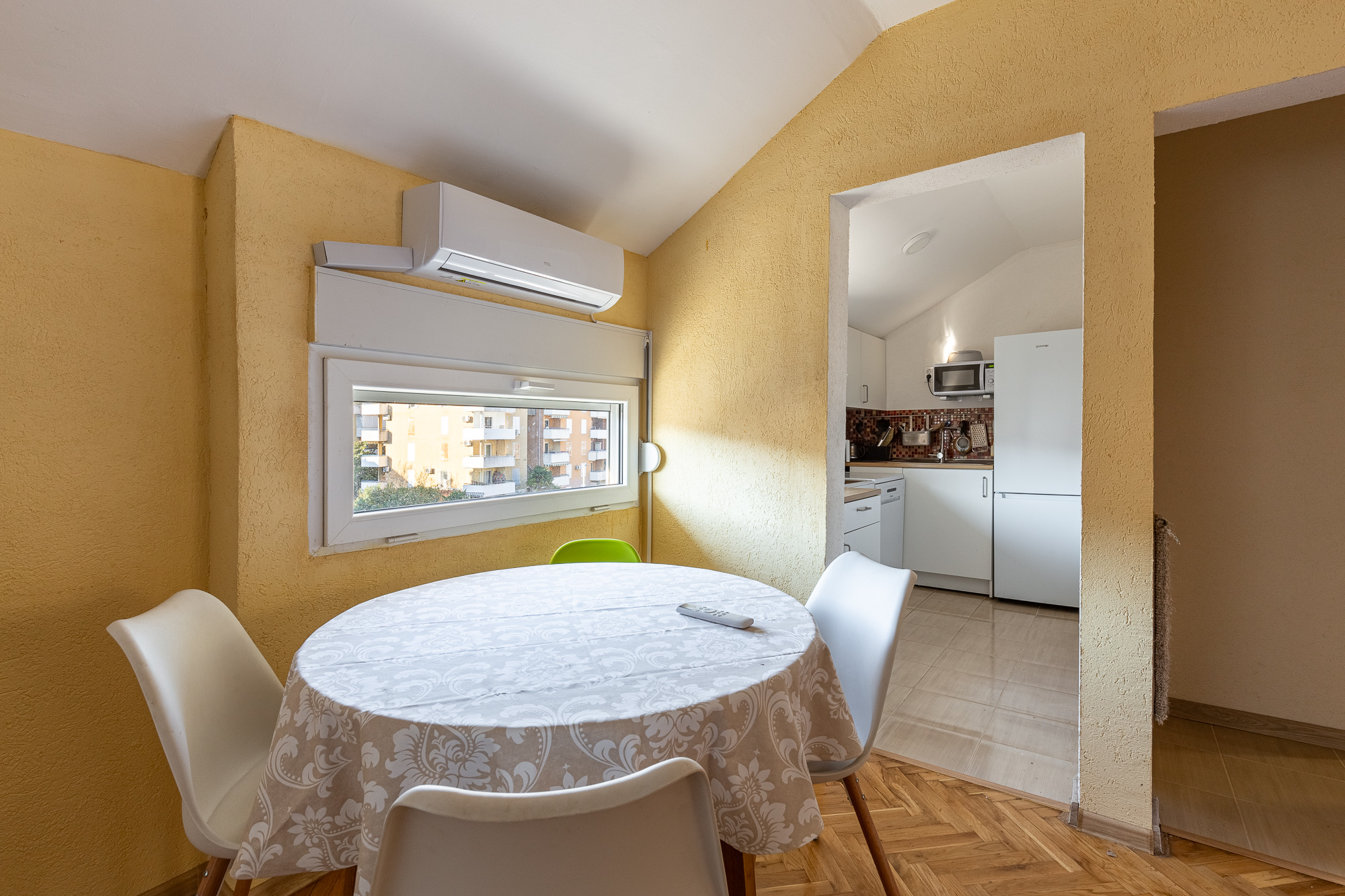 Image of Apartment - 2 Bedrooms - 1 Bathrooms for Sale in Budva-Budva-Montenegro, Image 12
