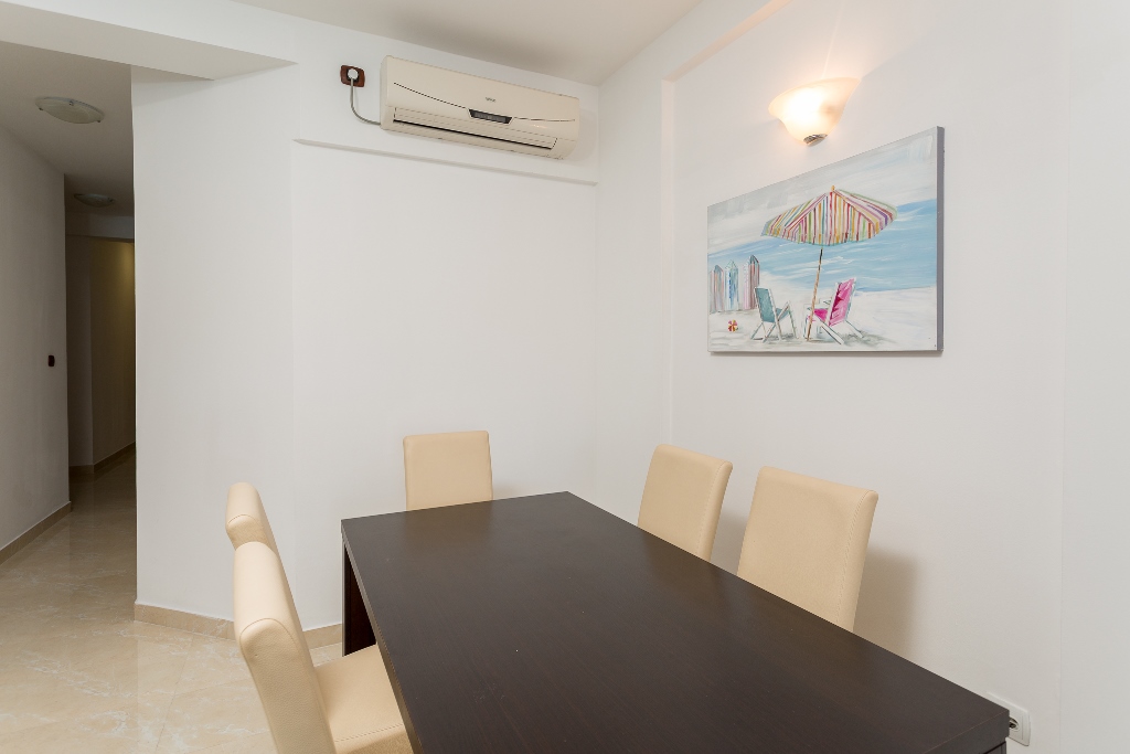 Image of Apartment - 2 Bedrooms - 2 Bathrooms for Sale in Budva-Rafailovici-Montenegro, Image 5