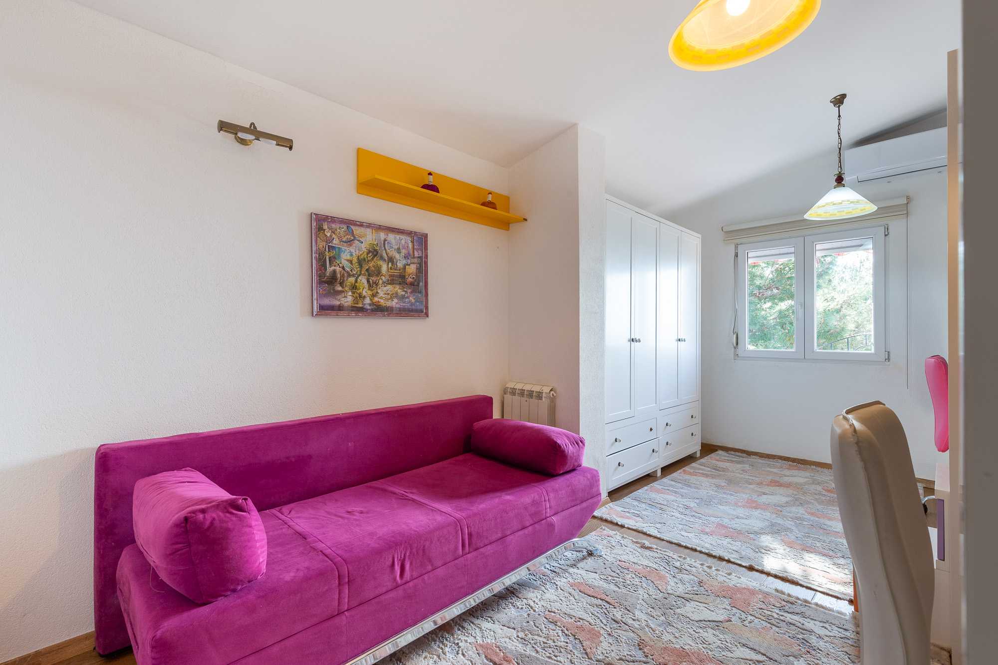 Image of House - 4 Bedrooms - 3 Bathrooms for Sale in Bar-Susanj-Montenegro, Image 15