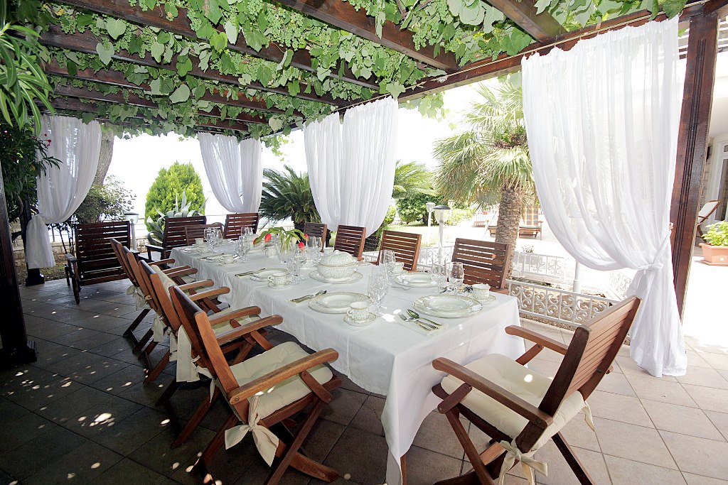 Image of Villa - 13 Bedrooms - 12 Bathrooms for Sale in Budva-Sveti Stefan-Montenegro, Image 9