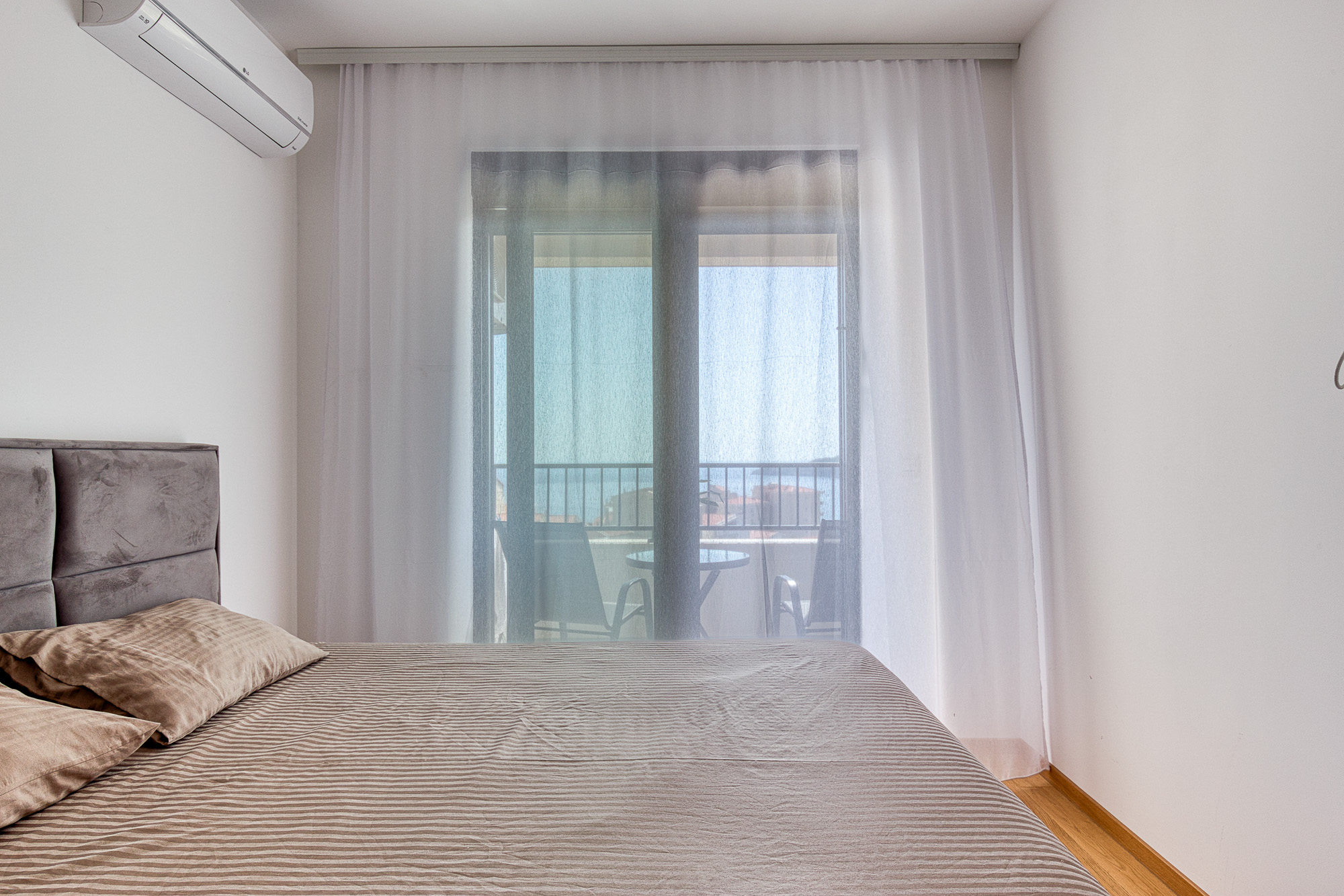 Image of Apartment - 2 Bedrooms - 2 Bathrooms for Sale in Budva-Becici-Montenegro, Image 13