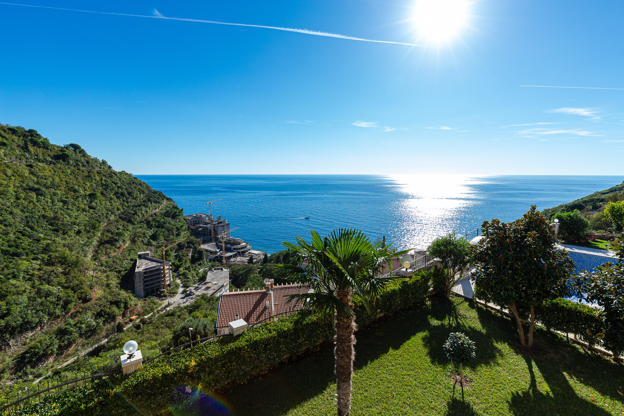 Image of Villa - 4 Bedrooms - 5 Bathrooms for Sale in Budva-Rezevici-Montenegro, Image 46