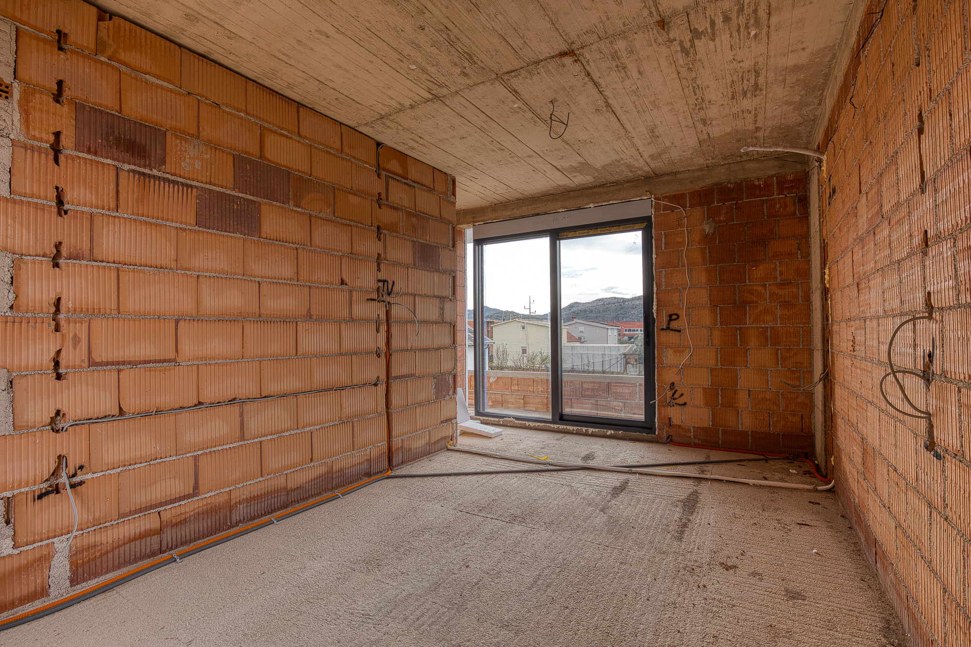 Image of House - 3 Bedrooms - 3 Bathrooms for Sale in Bar-Bar-Montenegro, Image 6