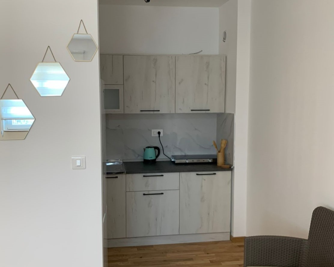 Image of Property - 2 Bedrooms - 1 Bathrooms for Sale in Budva-Becici-Montenegro, Image 6