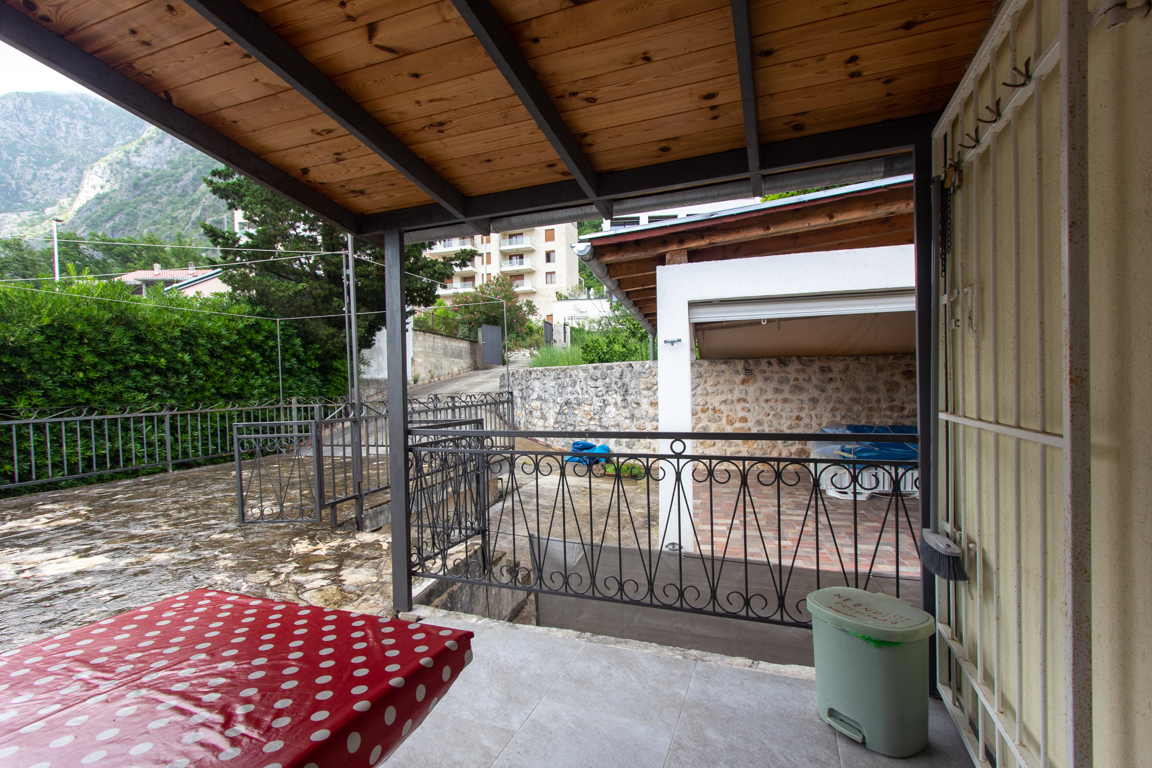 Image of Townhouse - 4 Bedrooms - 2 Bathrooms for Sale in Montenegro-Kotor-Montenegro, Image 9