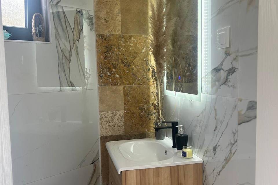 Image of Villa - 3 Bedrooms - 2 Bathrooms for Sale in Bar-Bar-Montenegro, Image 7