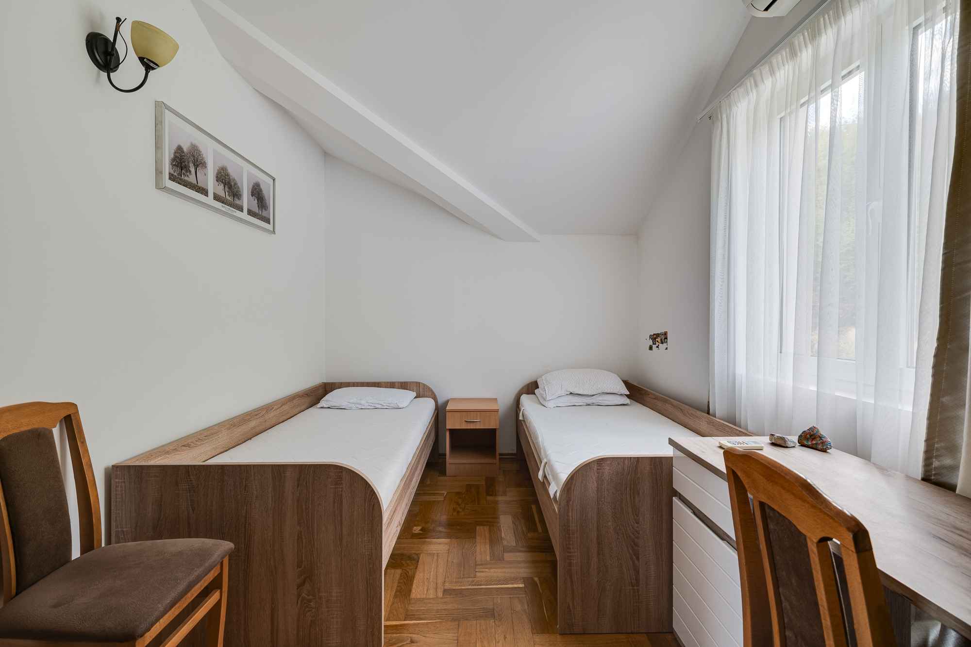 Image of Apartment - 2 Bedrooms - 1 Bathrooms for Sale in Herceg-Novi-Baosici-Montenegro, Image 2