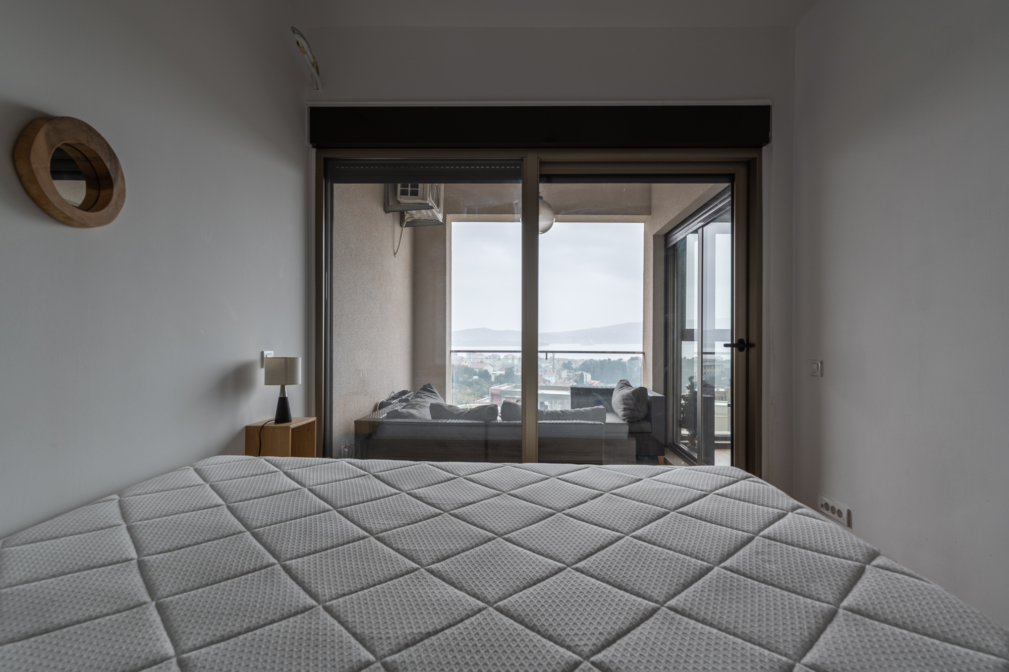 Image of Apartment - 1 Bedrooms - 1 Bathrooms for Sale in Tivat-Tivat-Montenegro, Image 13