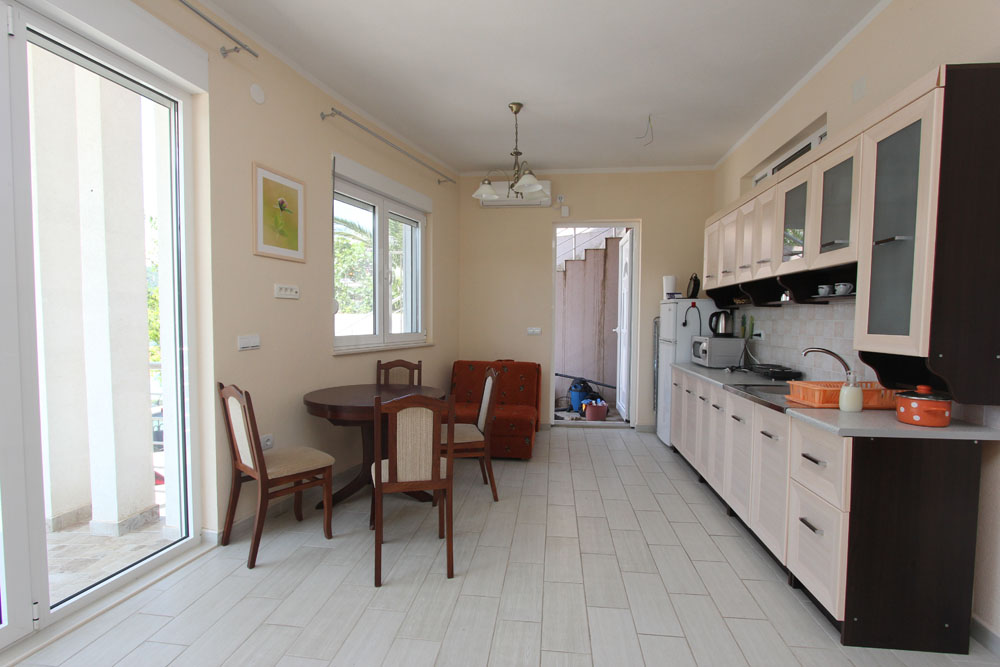 Image of Apartment - 2 Bedrooms for Sale in Tivat-Tivat-Montenegro, Image 7