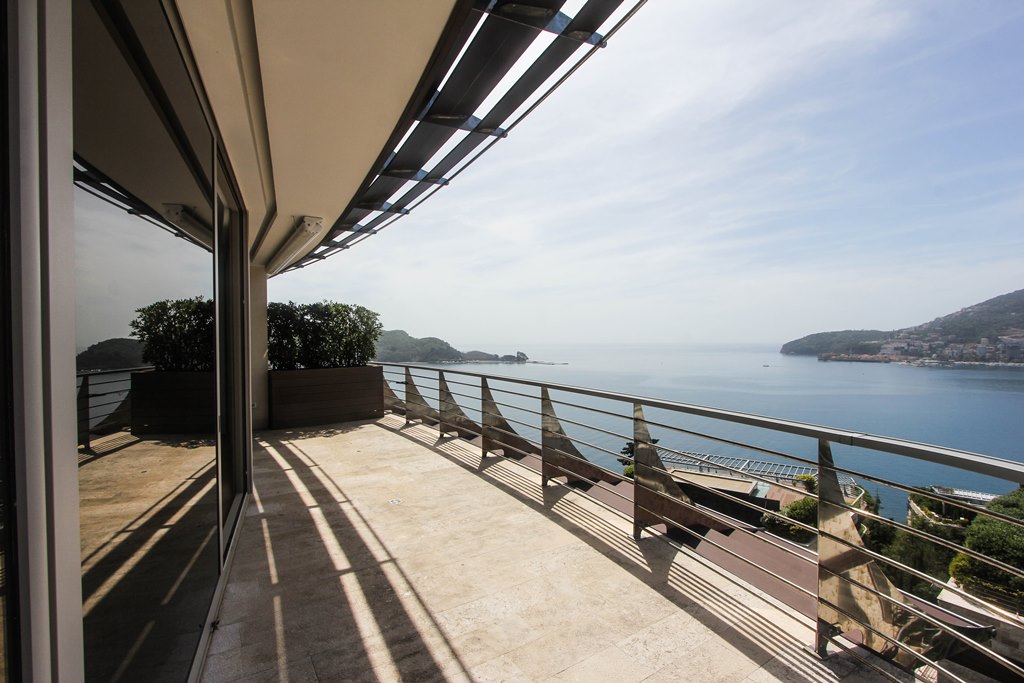 Image of Apartment - 2 Bedrooms - 2 Bathrooms for Sale in Budva-Budva-Montenegro, Image 1