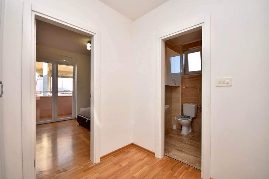 6454 Igalo Herceg Novi 2r apartment 55 m2