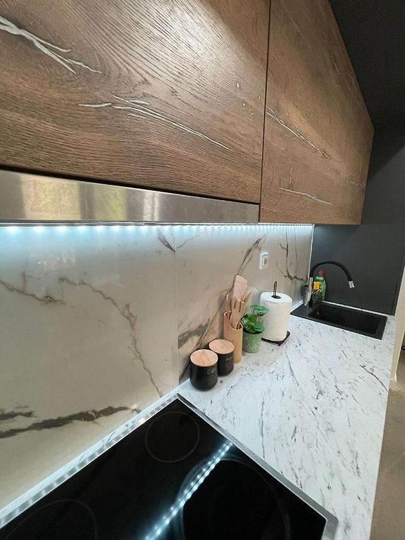 Image of Apartment in new building - 1 Bedrooms - 1 Bathrooms for Sale in Budva-Becici-Montenegro, Image 4