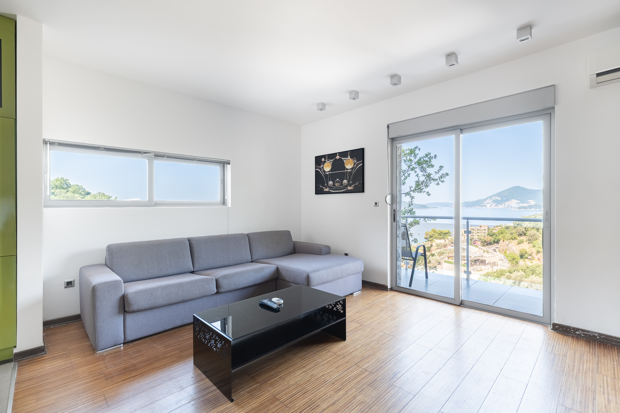 Image of Apartment - 1 Bedrooms - 1 Bathrooms for Sale in Budva-Przno-Montenegro, Image 3