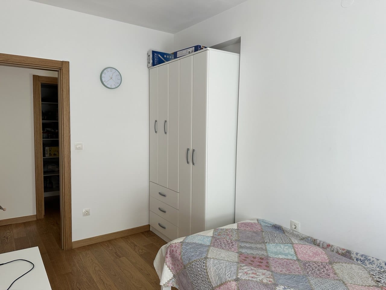 Appartement 3 chambres  Rafailovici, Monténégro