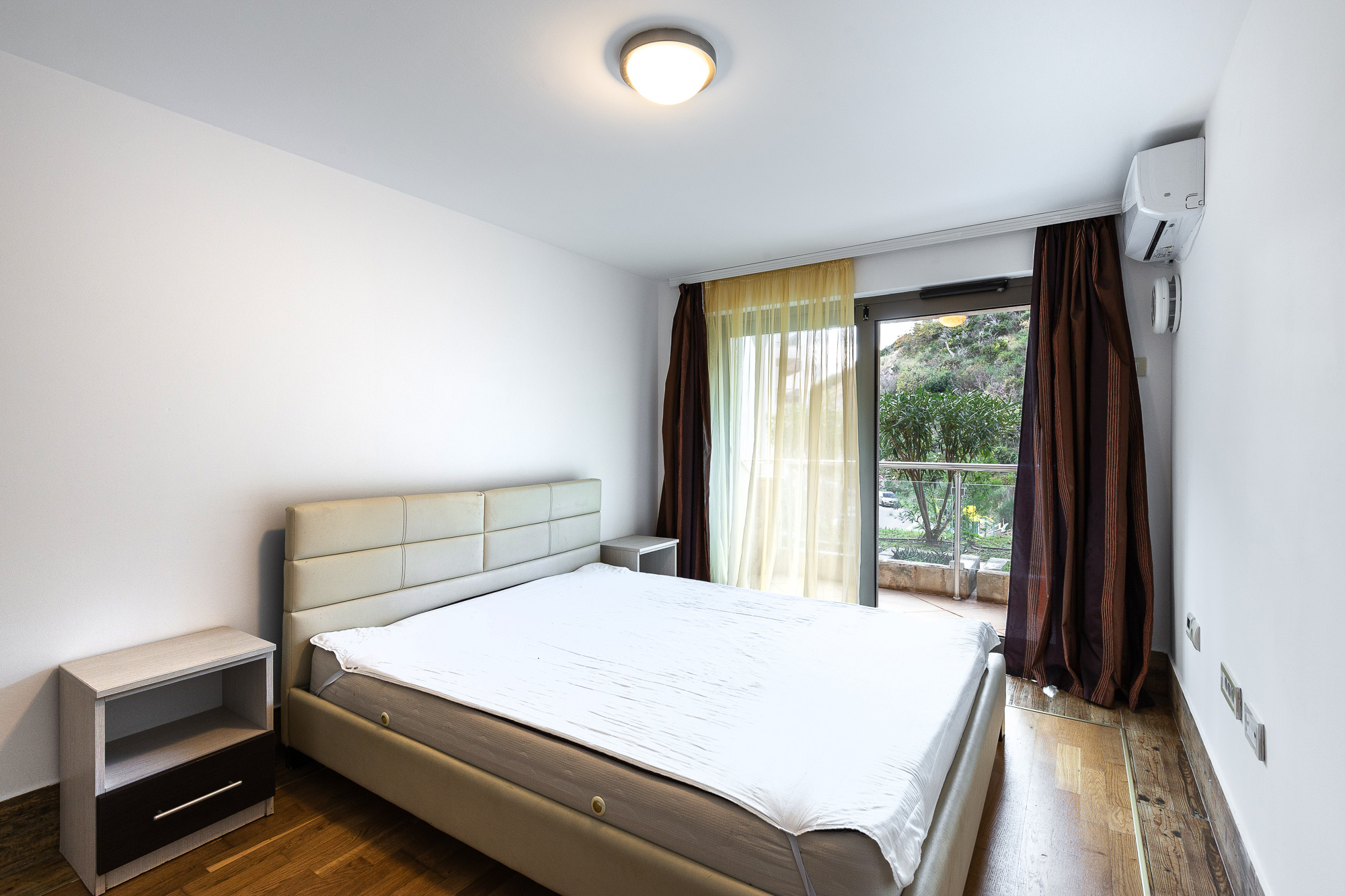 Image of Apartment - 1 Bedrooms - 1 Bathrooms for Sale in Budva-Przno-Montenegro, Image 6