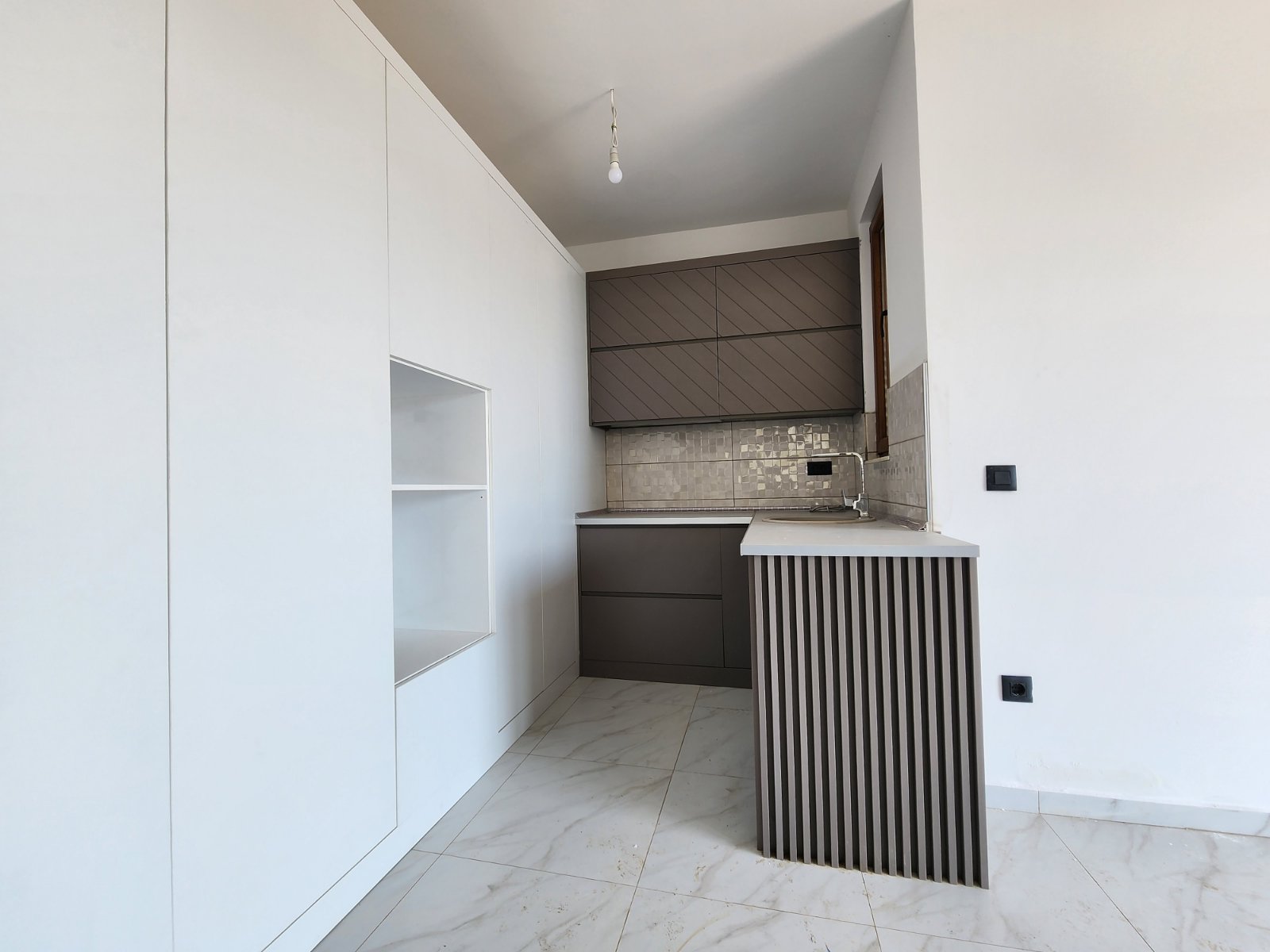 Image of Apartment in new building - 1 Bedrooms for Sale in Herceg-Novi-Bijela-Montenegro, Image 10