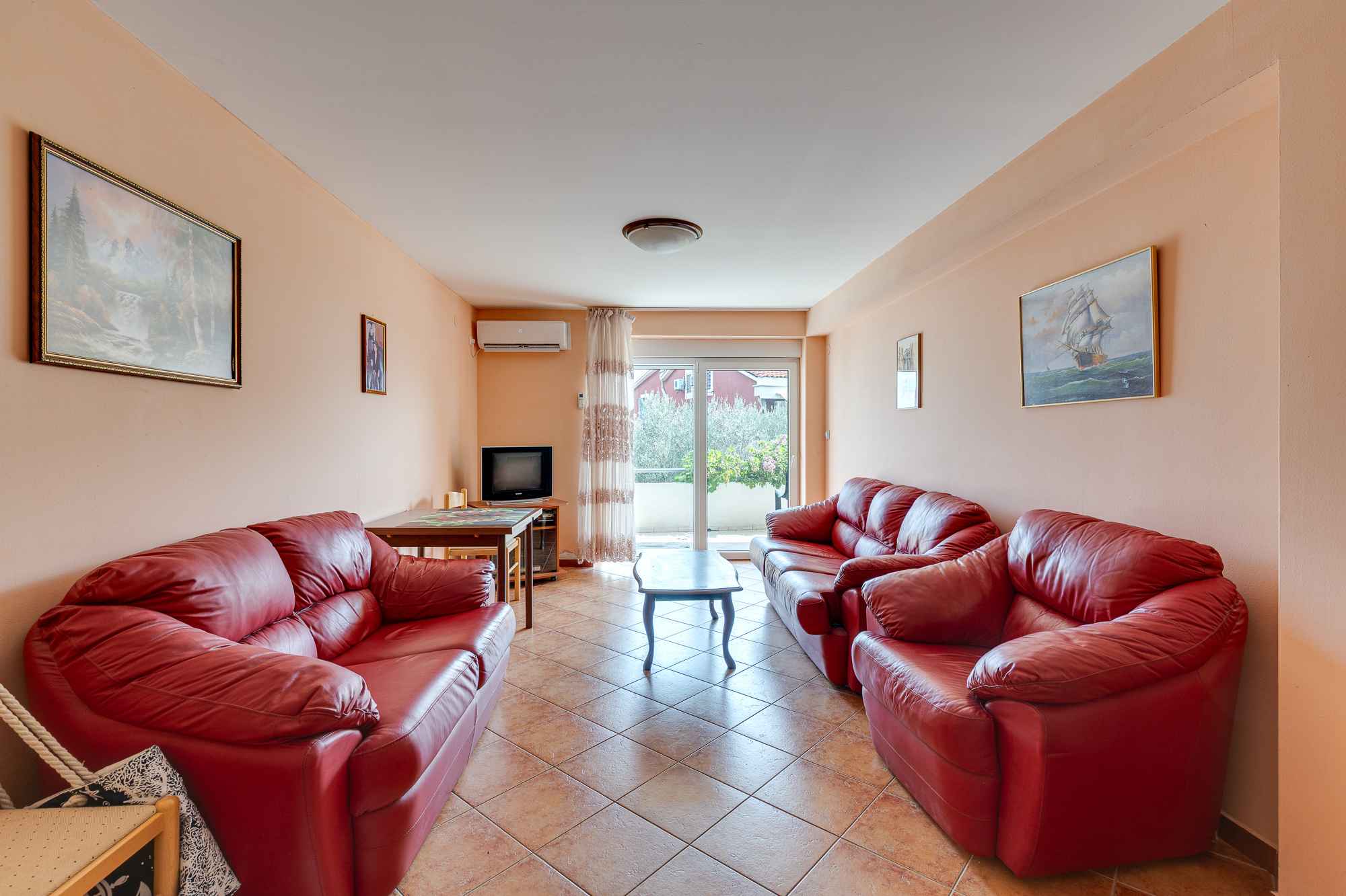 Image of Apartment - 2 Bedrooms - 1 Bathrooms for Sale in Budva-Budva-Montenegro, Image 2