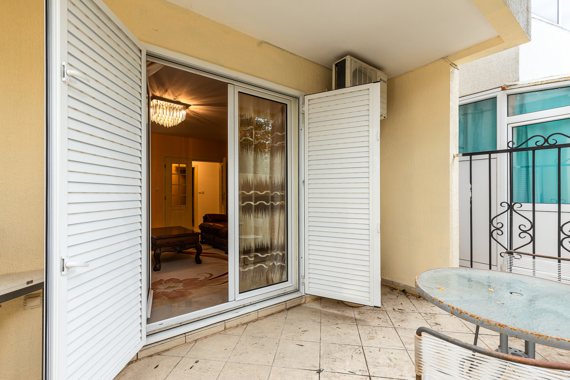 Image of Apartment - 1 Bedrooms - 2 Bathrooms for Sale in Budva-Becici-Montenegro, Image 11