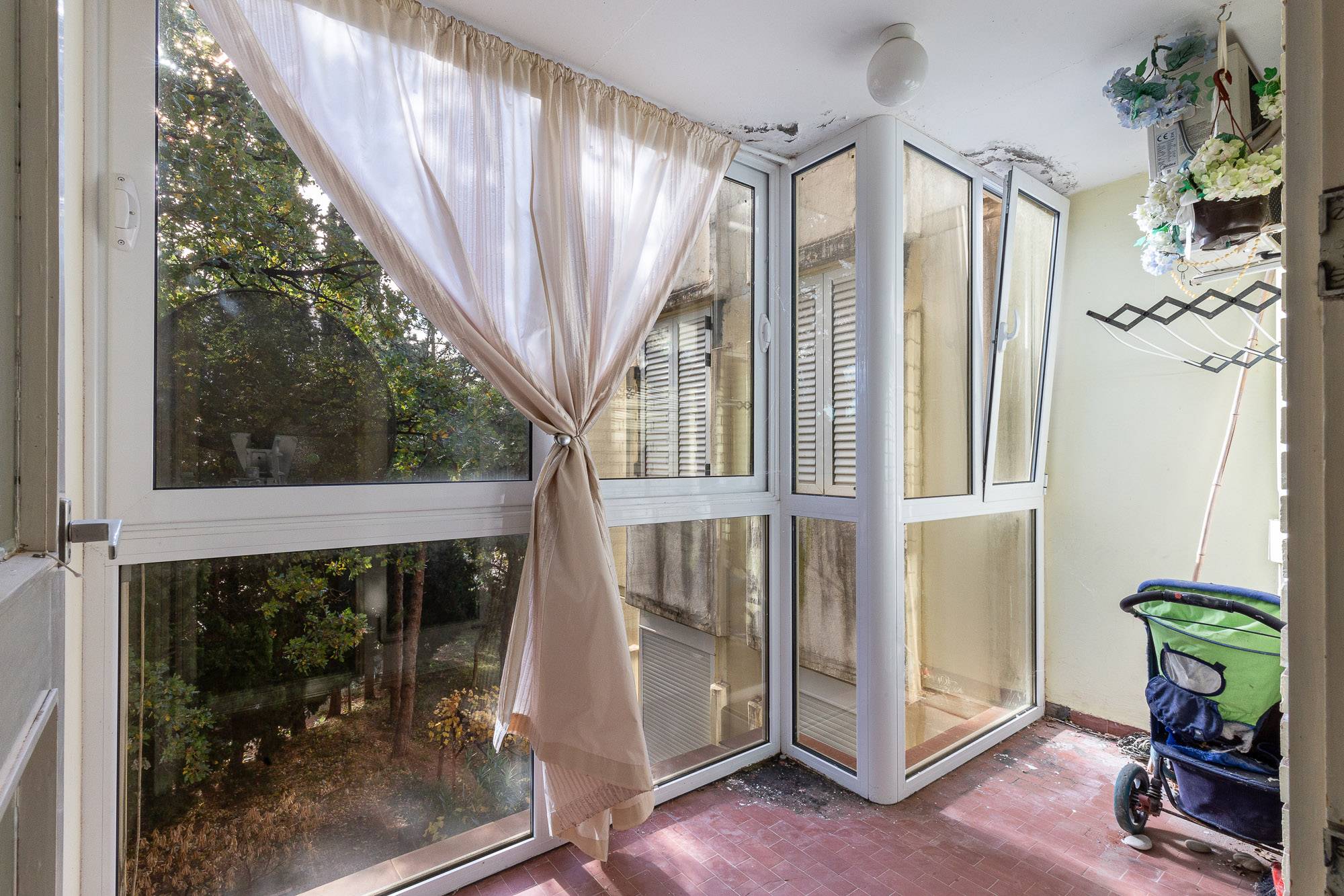 Image of Apartment - 2 Bedrooms - 1 Bathrooms for Sale in Budva-Petrovac-Montenegro, Image 1