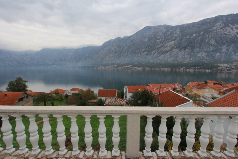 Image of House - 4 Bedrooms - 3 Bathrooms for Sale in Kotor-Kotor-Montenegro, Image 1