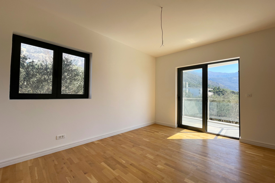 Image of Apartment - 1 Bedrooms - 1 Bathrooms for Sale in Budva-Becici-Montenegro, Image 1