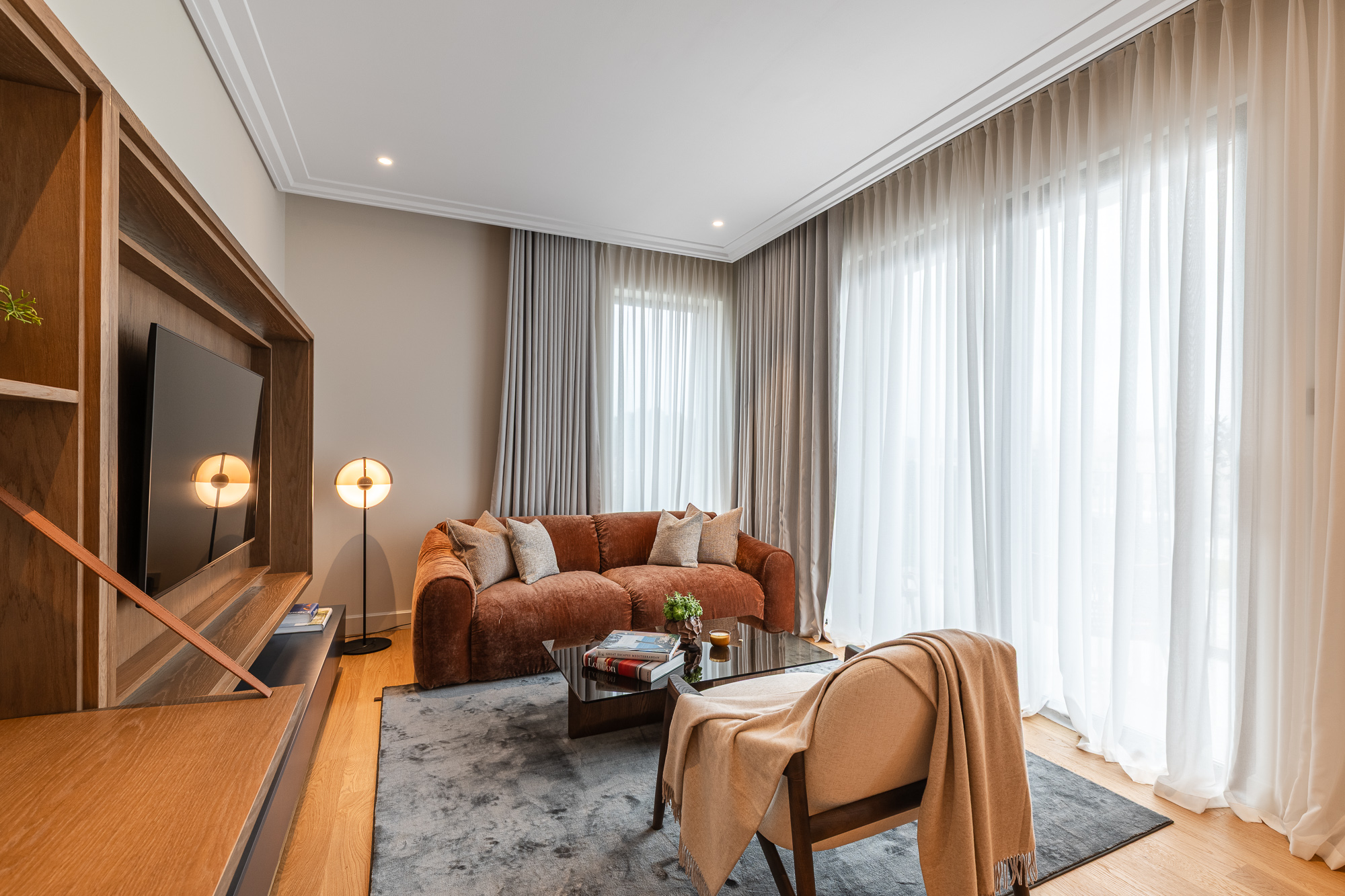 Image of Apartment in new building for Sale in Tivat-Tivat-Montenegro, Image 22