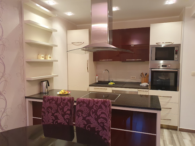 Image of Apartment - 1 Bedrooms - 1 Bathrooms for Sale in Budva-Becici-Montenegro, Image 17