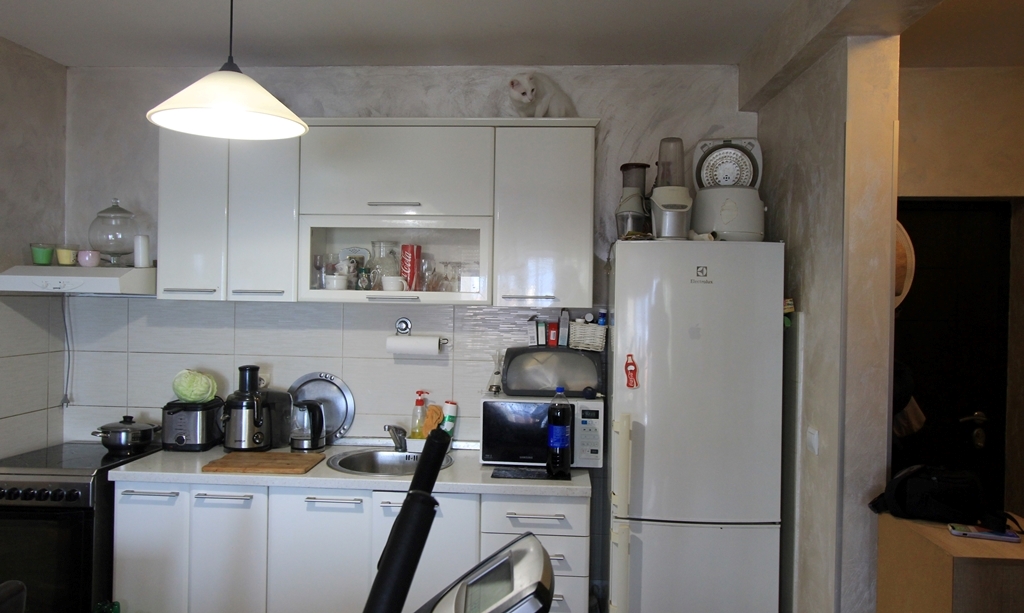 Image of Apartment - 1 Bedrooms for Sale in Herceg-Novi-Bijela-Montenegro, Image 4