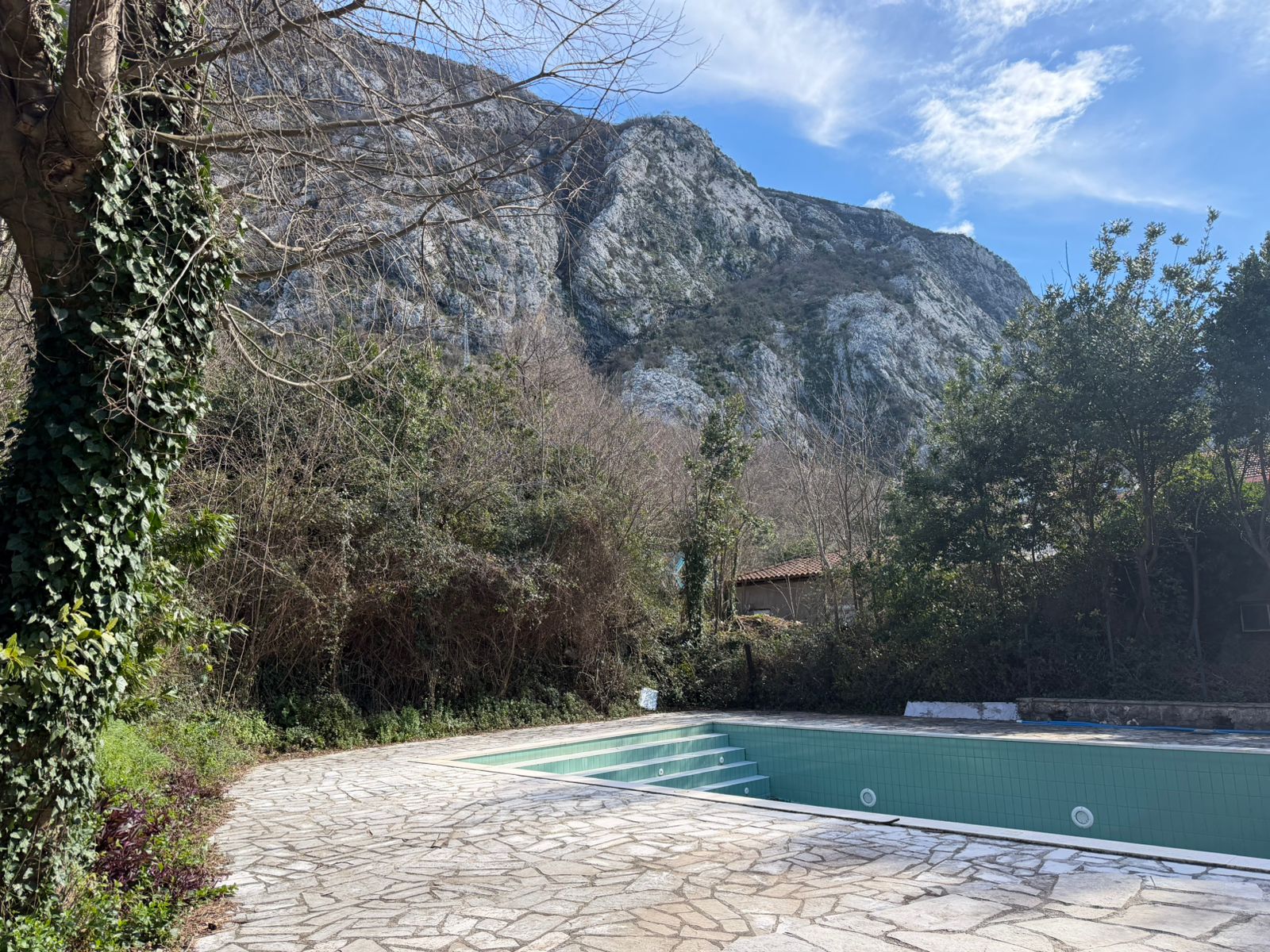 Luxury Penthouse with Breathtaking Sea View – Dobrota, Montenegro  Dobrota Kotor