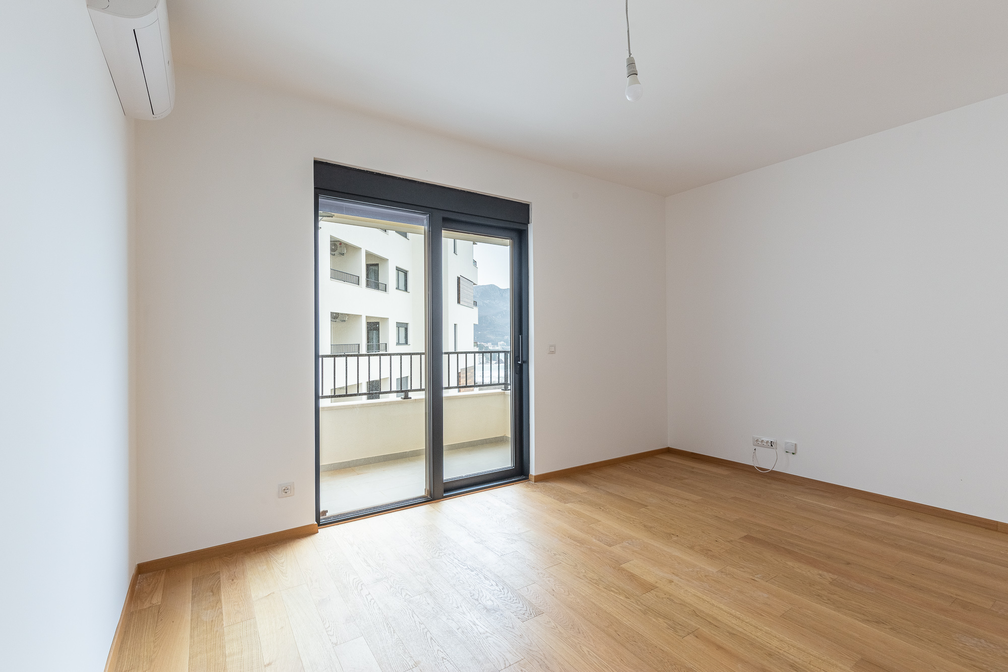 Image of Apartment - 1 Bedrooms - 1 Bathrooms for Sale in Budva-Becici-Montenegro, Image 12