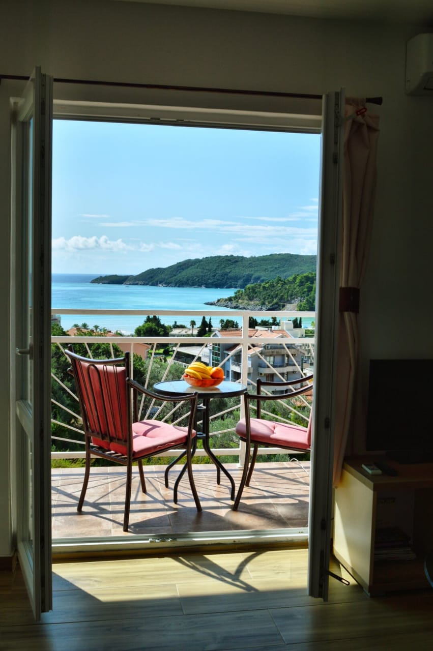 Image of House - 8 Bedrooms - 8 Bathrooms for Sale in Budva-Becici-Montenegro, Image 12