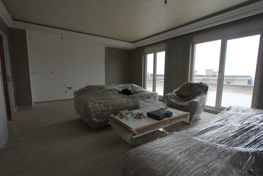 Image of Apartment in new building - 2 Bedrooms - 1 Bathrooms for Sale in Budva-Becici-Montenegro, Image 2