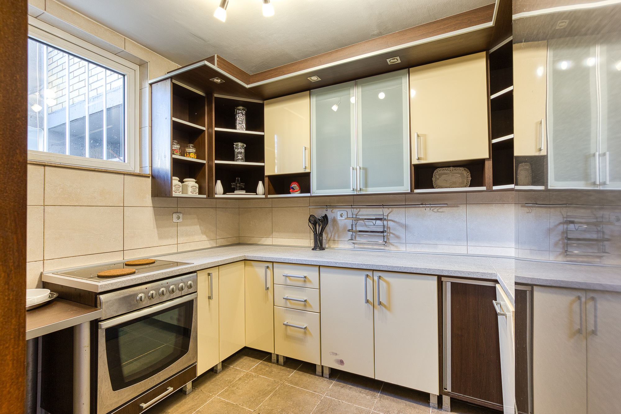 Image of Property - 2 Bedrooms for Sale in Budva-Montenegro, Image 3