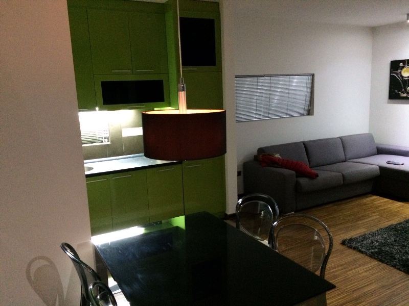 Image of Apartment - 1 Bedrooms for Sale in Budva-Budva-Montenegro, Image 2
