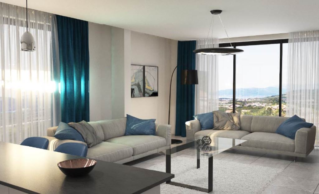 Image of Apartment for Sale in Kotor-Kavac-Montenegro, Image 8