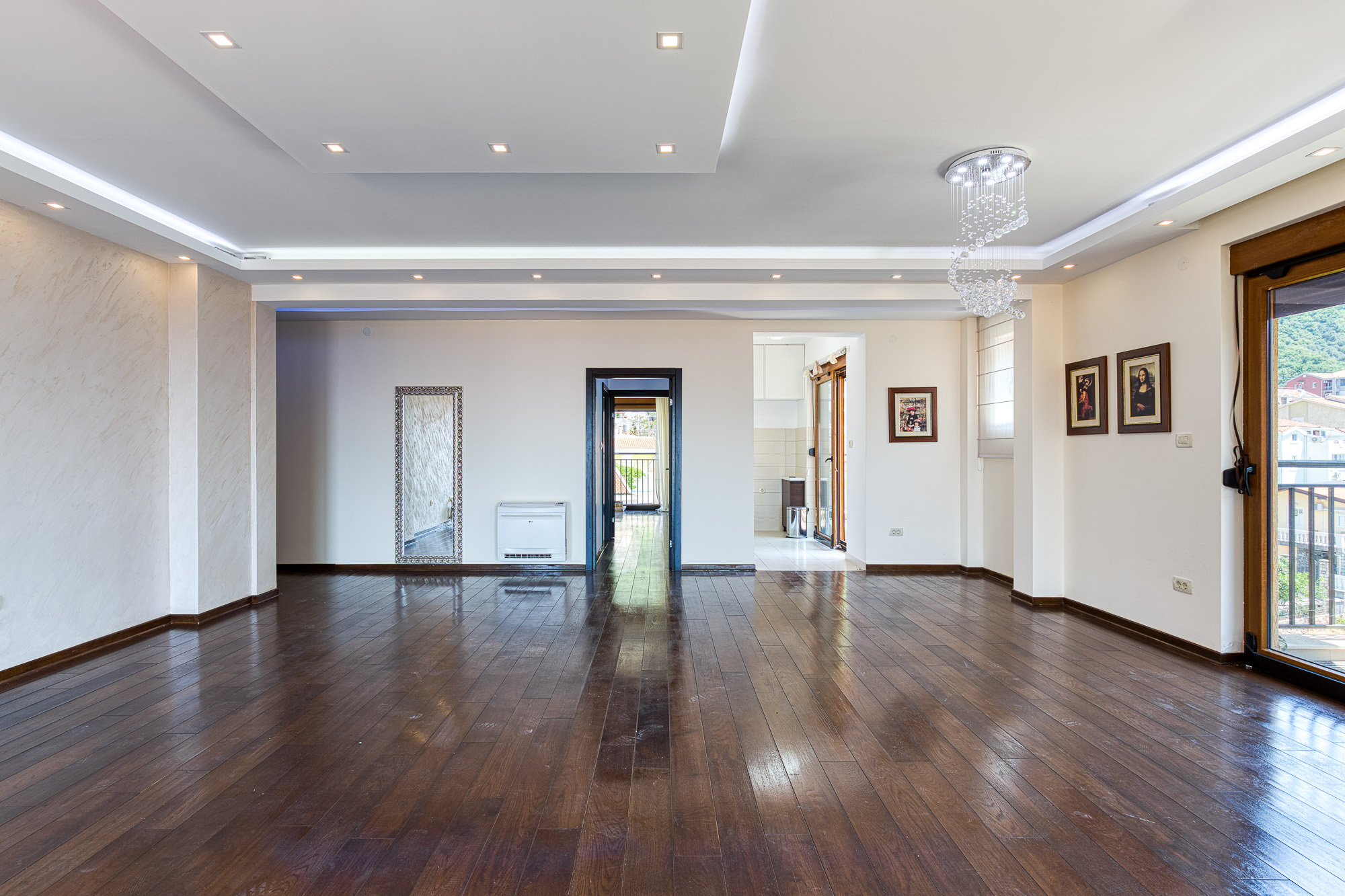 Image of Property - 3 Bedrooms - 3 Bathrooms for Sale in Budva-Petrovac-Montenegro, Image 5