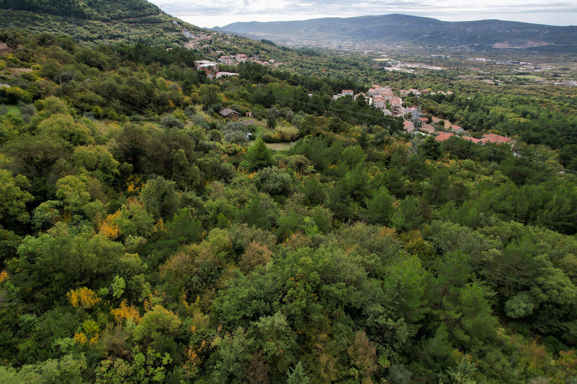 Image of Plot for Sale in Kotor-Kavac-Montenegro, Image 5