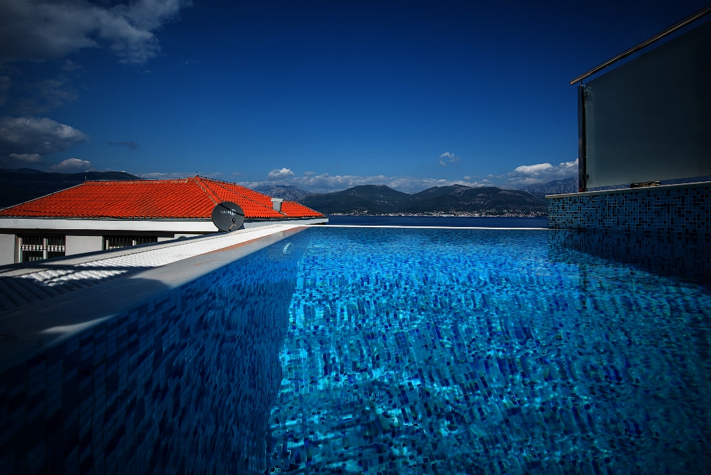 Image of Villa - 5 Bedrooms - 4 Bathrooms for Sale in Tivat-Tivat-Montenegro, Image 26