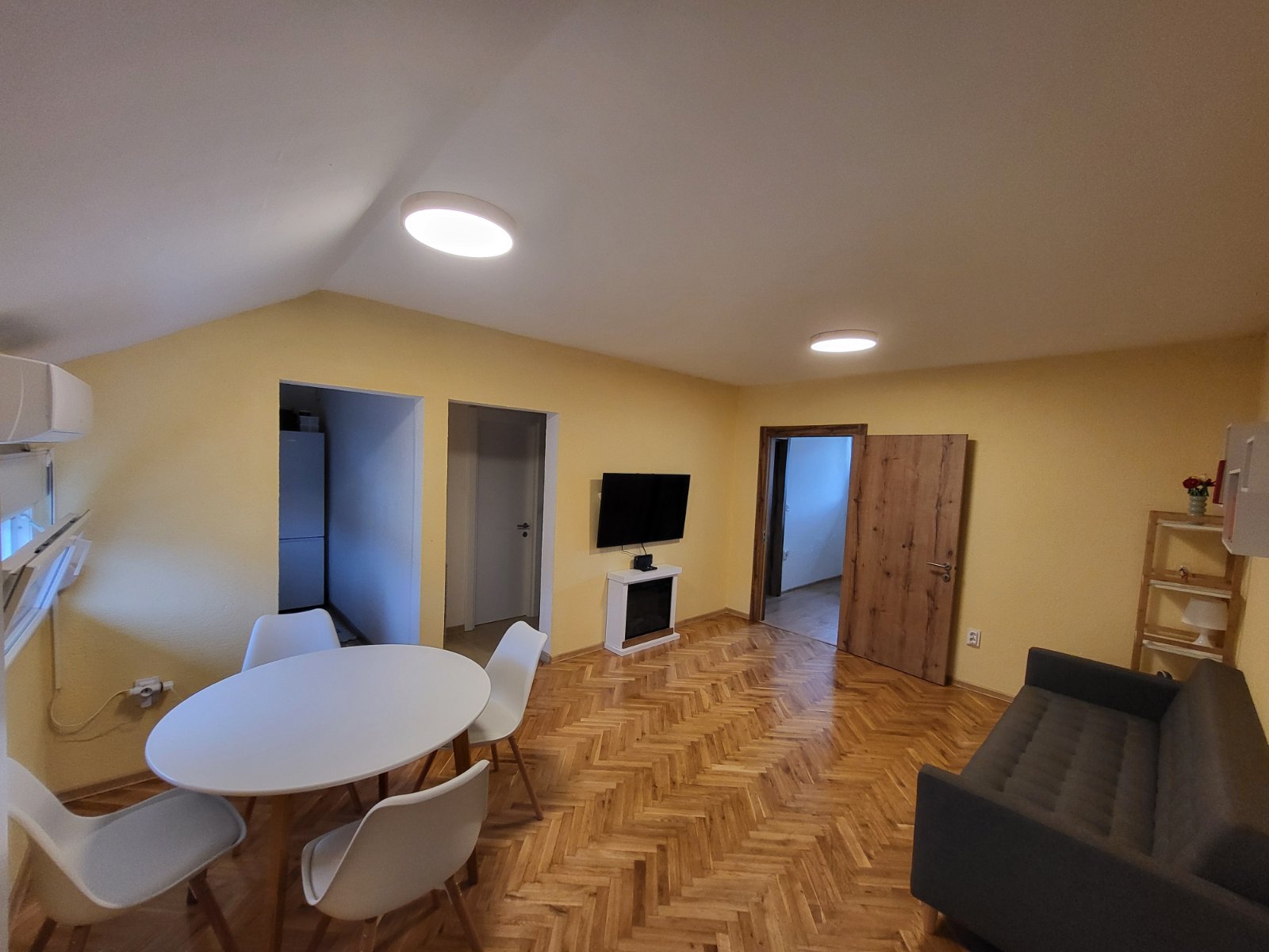 Image of Apartment - 2 Bedrooms - 1 Bathrooms for Sale in Budva-Budva-Montenegro, Image 1