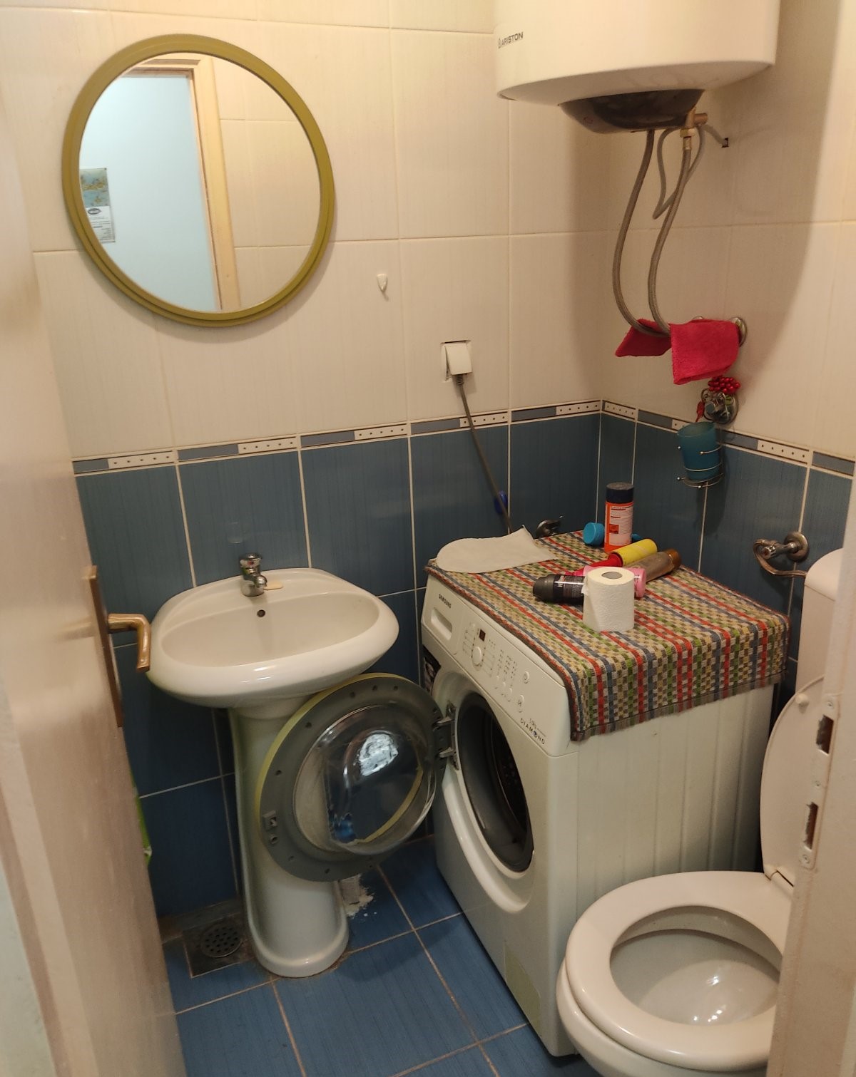 Image of Property - 1 Bedrooms - 1 Bathrooms for Sale in Tivat-Tivat-Montenegro, Image 8