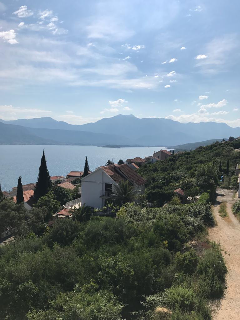 Image of Plot for Sale in Tivat-Tivat-Montenegro, Image 2