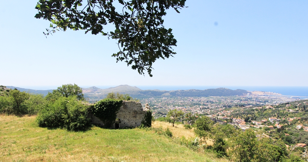 Image of Villa - 3 Bedrooms - 3 Bathrooms for Sale in Bar-Montenegro, Image 17