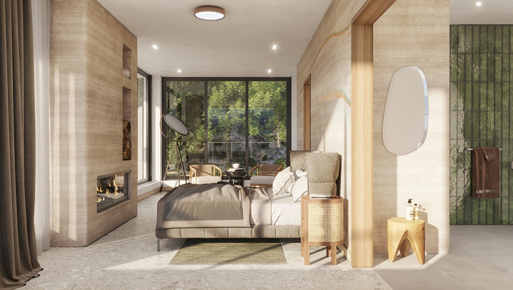 Image of Villa - 3 Bedrooms - 3 Bathrooms for Sale in Tivat-Tivat-Montenegro, Image 5