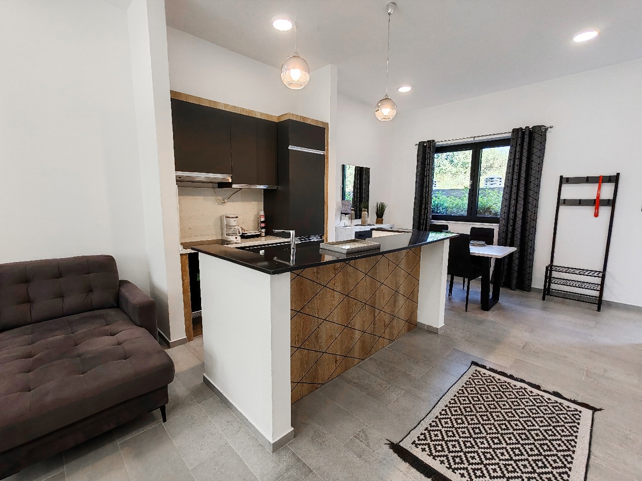 Image of Apartment - 1 Bedrooms - 1 Bathrooms for Sale in Budva-Becici-Montenegro, Image 3